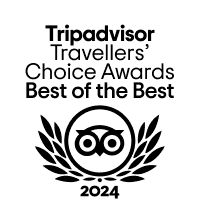 Travellers Choice 2024